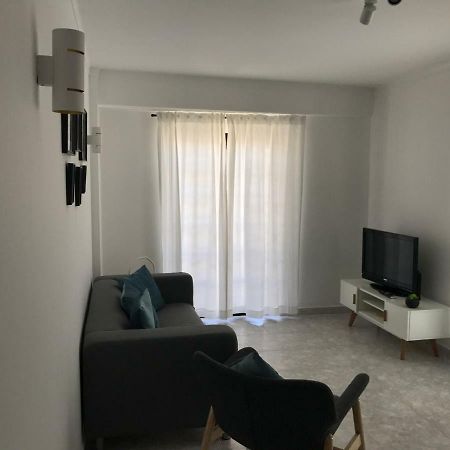 Olhao Ria Flat Apartment ภายนอก รูปภาพ