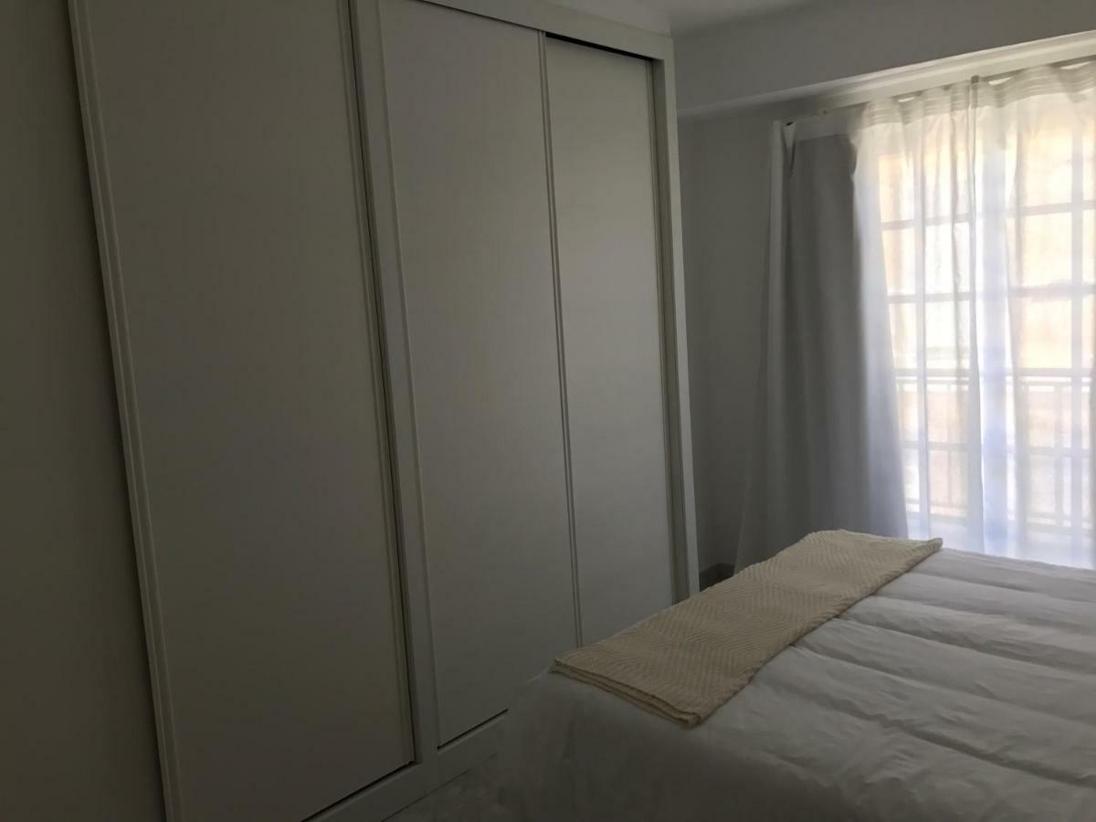 Olhao Ria Flat Apartment ภายนอก รูปภาพ