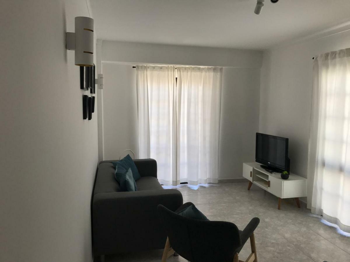Olhao Ria Flat Apartment ภายนอก รูปภาพ