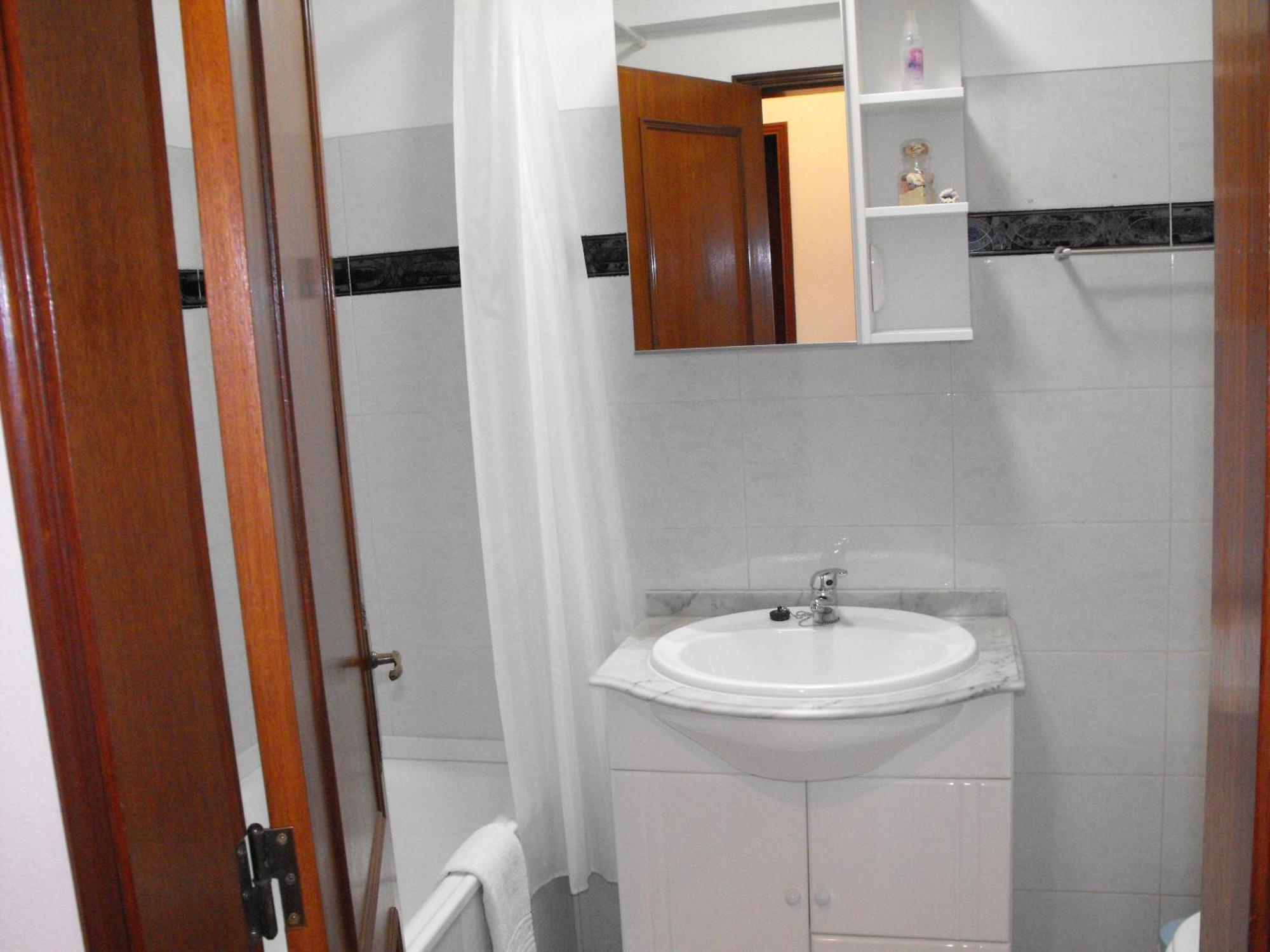 Olhao Ria Flat Apartment ภายนอก รูปภาพ